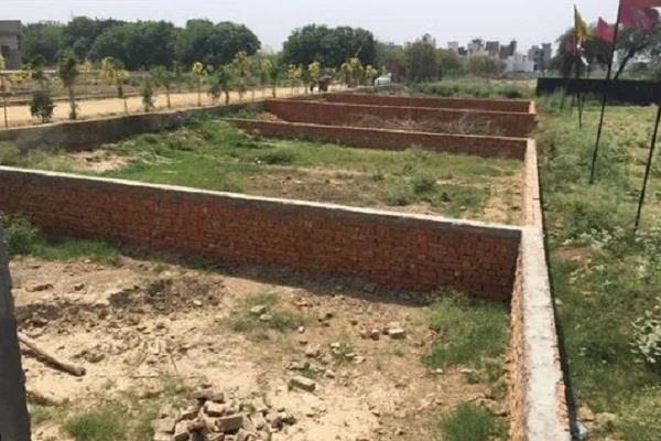 plot registries  colonies of punjab