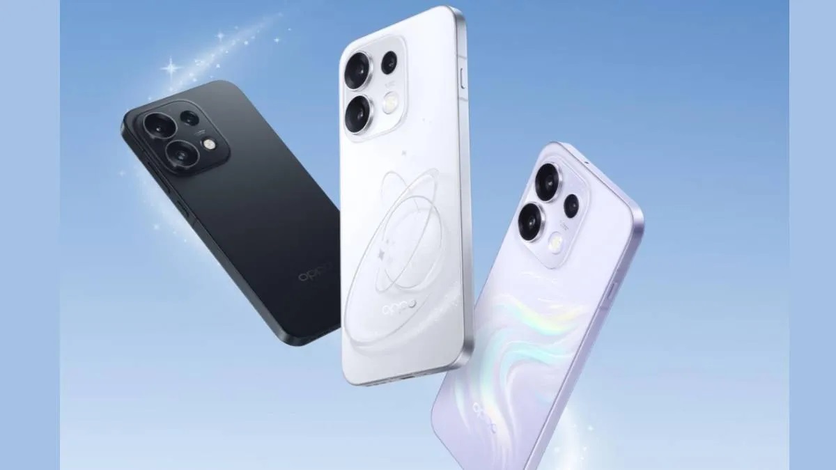 Oppo ਦੇ 2 ਧਾਕੜ  5G ਫੋਨ ਹੋ ਗਏ ਲਾਂਚ! ਫੀਚਰਜ਼ ਤੇ ਕੀਮਤ ਨੇ ਉਡਾ''ਤੇ ਸਭ ਦੇ ਹੋਸ਼