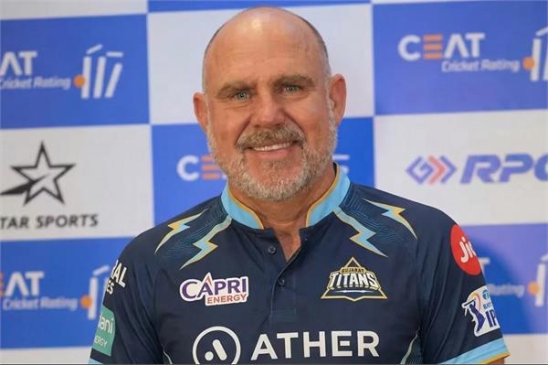 titans have excellent batsman in their top order hayden