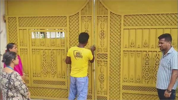 west bengal  ed raid