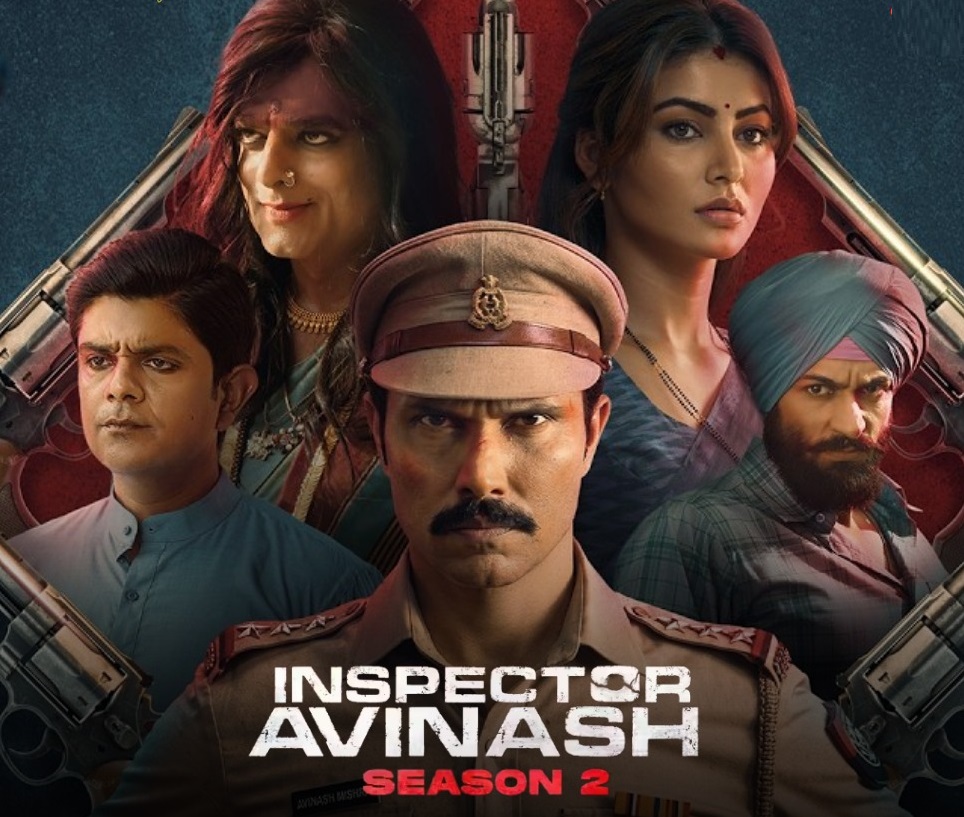ਮੈਨੂੰ ਵੱਖ-ਵੱਖ ਤਰ੍ਹਾਂ ਦੇ ਕਿਰਦਾਰ ਨਿਭਾਉਣ ਦਾ ਮੌਕਾ ਮਿਲਿਆ, ਇਹੀ ਮੇਰੇ ਕਰੀਅਰ ਦੀ ਸਭ ਤੋਂ ਵੱਡੀ ਉਪਲੱਬਧੀ ਹੈ: ਹੁੱਡਾ