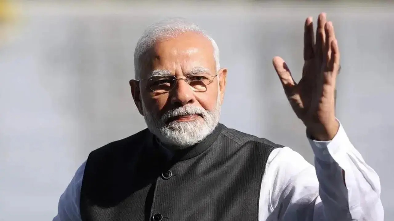 PM ਨਰਿੰਦਰ ਮੋਦੀ ਨੇ ਗੁਜਰਾਤ ਅਤੇ ਮਹਾਰਾਸ਼ਟਰ ਦੇ ਸਥਾਪਨਾ ਦਿਵਸ ''ਤੇ ਦਿੱਤੀਆਂ ਵਧਾਈਆਂ