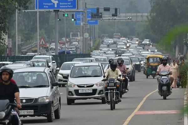 government vehicles will not run on wednesday