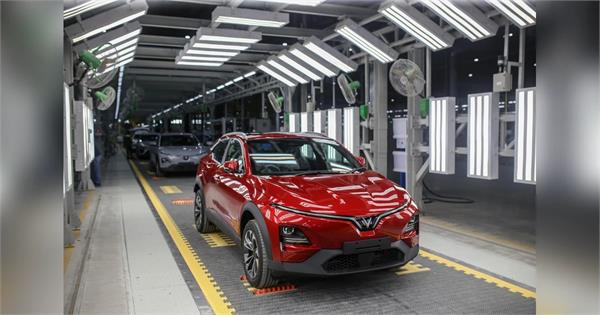 electric cars became the first choice of indians