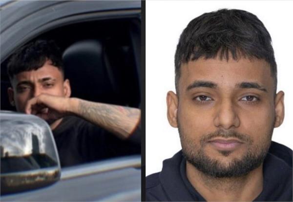 calgary police searching for punjabi youth