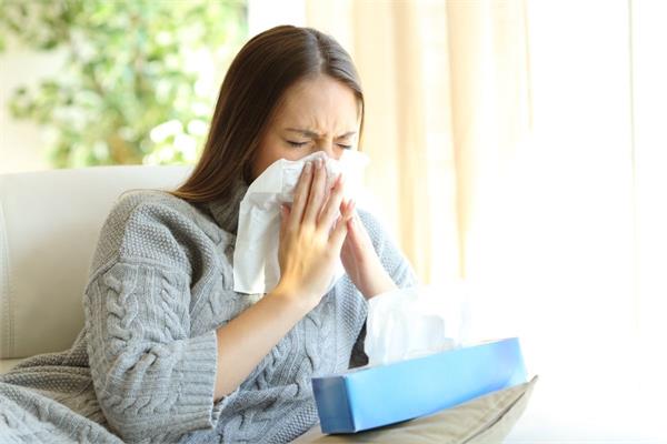 robbery in the name of treating cold and cough