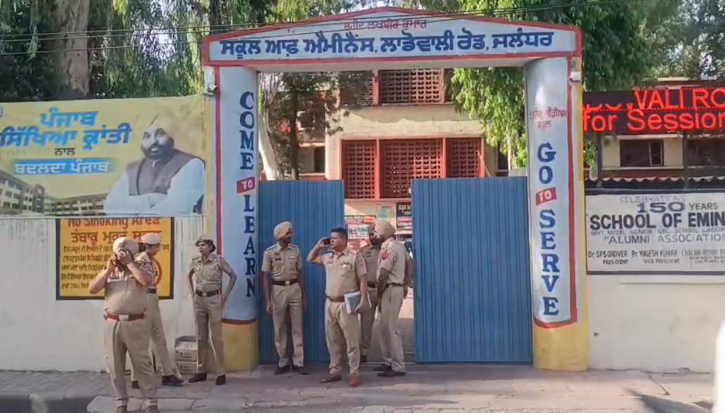 ਕਰਤਾਰਪੁਰ ਨਗਰ ਕੌਂਸਲ ਦੇ ਨਤੀਜਿਆਂ ਦਾ ਐਲਾਨ