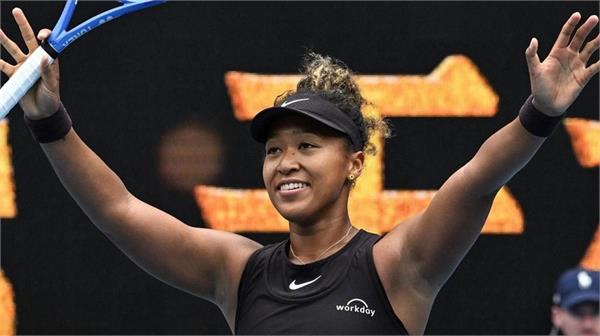 french open  naomi osaka advances to next round