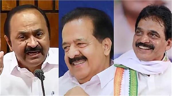 kerala  new cm 