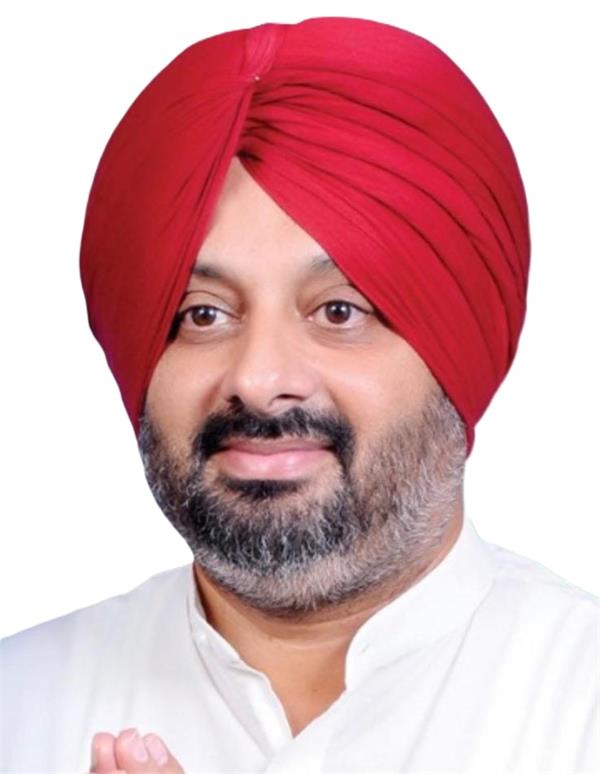 mla dhillon notice
