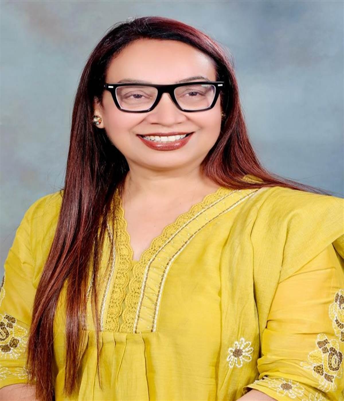 ਵੱਡੀ ਖ਼ਬਰ: ਪੰਜਾਬ ਮਹਿਲਾ ਕਾਂਗਰਸ 'ਚ ਵੱਡਾ ਬਦਲਾਅ! ਕਾਰਜਕਾਰੀ ਪ੍ਰਧਾਨ ਦਾ ਐਲਾਨ