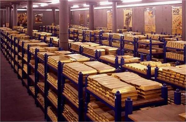 gold being brought back from abroad  rbi is changing its strategy