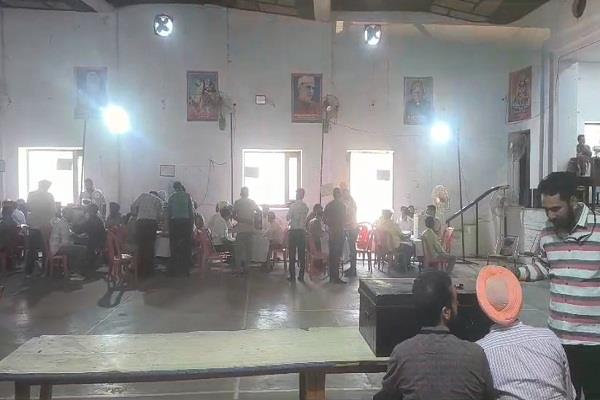 ferozepur municipal council election results announced