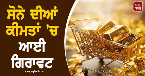 gold prices