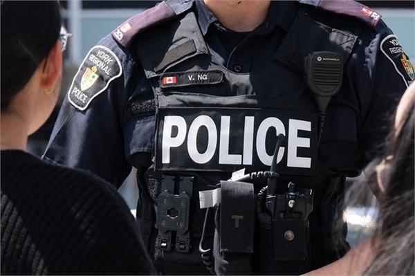 punjabi couple arrested in canada