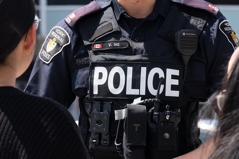 ਕੈਨੇਡਾ ''ਚ ਨਵਜੰਮੇ ਦੀ ਮੌਤ ਦੇ ਮਾਮਲੇ ''ਚ ਪੰਜਾਬੀ ਜੋੜਾ ਗ੍ਰਿਫ਼ਤਾਰ