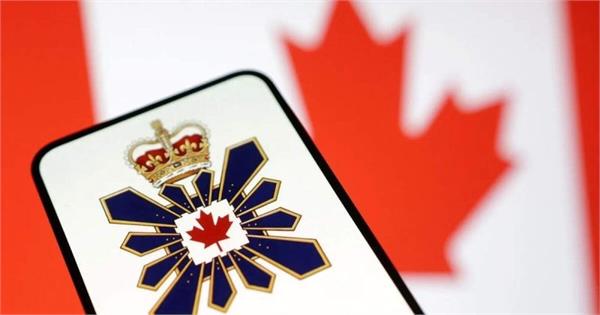 canadian intelligence report