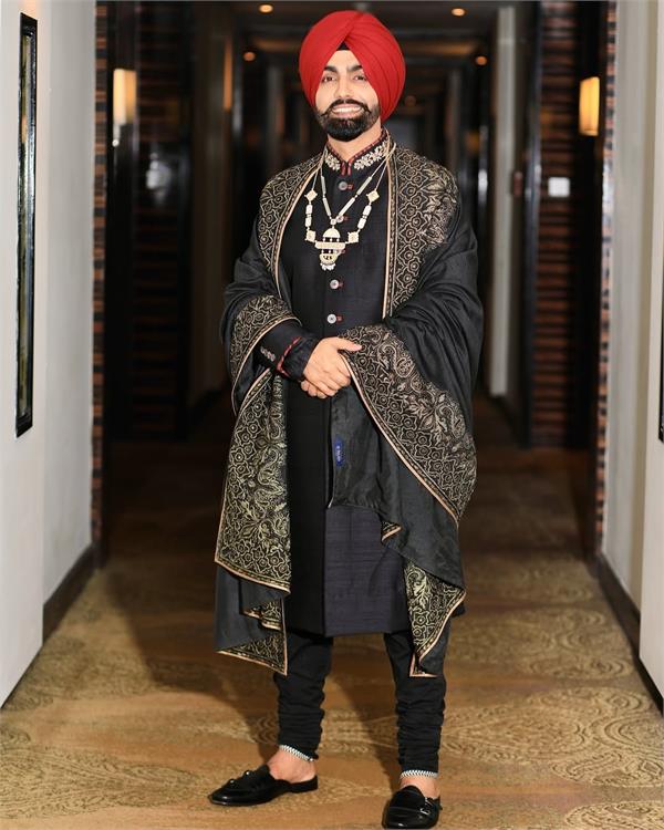 cannes 2026 guest list  ammy virk  karan to represent india on global stage