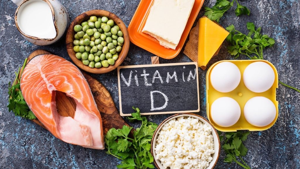 ਸਰੀਰ ''ਚ Vitamin D ਦੀ ਕਮੀ ਨੂੰ ਪੂਰਾ ਕਰਨਗੀਆਂ ਇਹ ਚੀਜ਼ਾਂ; ਜਾਣੋ ਇਸ ਦੇ ਹੈਰਾਨੀਜਨਕ ਫਾਇਦਿਆਂ ਬਾਰੇ