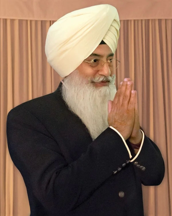 ਡੇਰਾ ਬਿਆਸ ਨੂੰ ਰਾਸ਼ਟਰਪਤੀ ਤੋਂ ਵੱਡੀ ਰਾਹਤ, ਹੁਣ ਹਿਮਾਚਲ ''ਚ ਆਪਣੇ ਨਾਂ ਕਰਵਾ ਸਕਣਗੇ ਜ਼ਮੀਨ