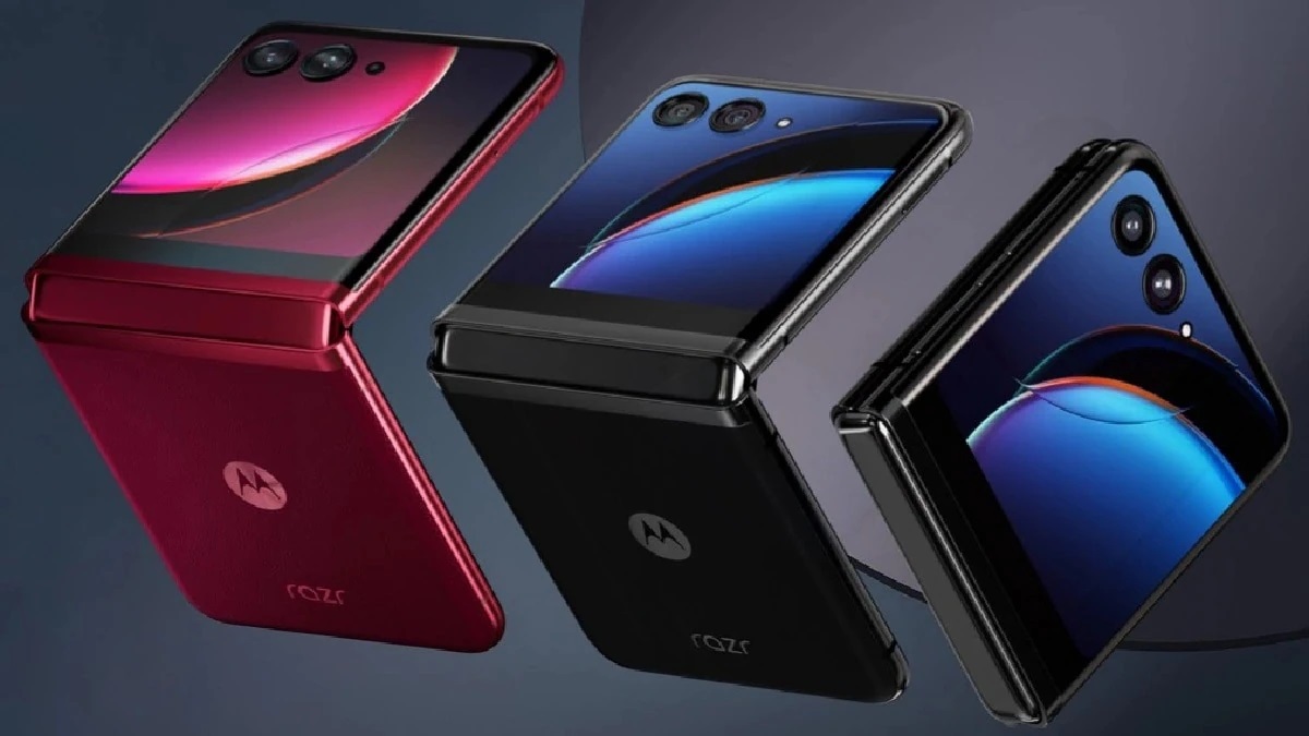 Motorola ਦਾ ਧਾਕੜ ਫੋਨ ਹੋਇਆ 43,000 ਰੁਪਏ ਸਸਤਾ, ਕੀਮਤ ਸੁਣ ਕੇ ਉੱਡ ਜਾਣਗੇ ਹੋਸ਼