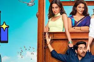 classic comedy films have a different craze today  ayushmann khurrana