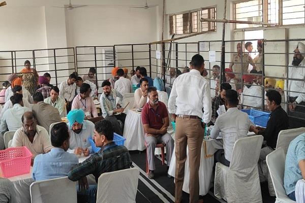 municipal corporation bathinda