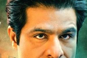 trailer launch of thriller series   vimal khanna  