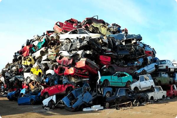pressure on auto sector   loss up to rs 25 000 crore