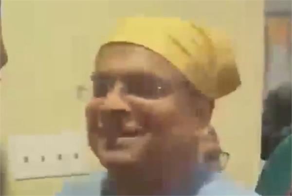 indian consul general in chicago