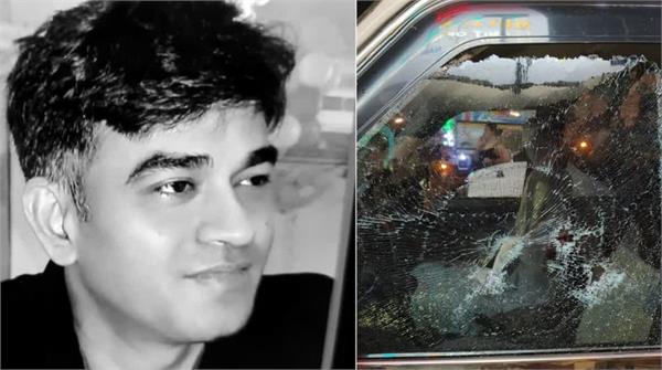 suvendu adhikari  pa case accused arrested
