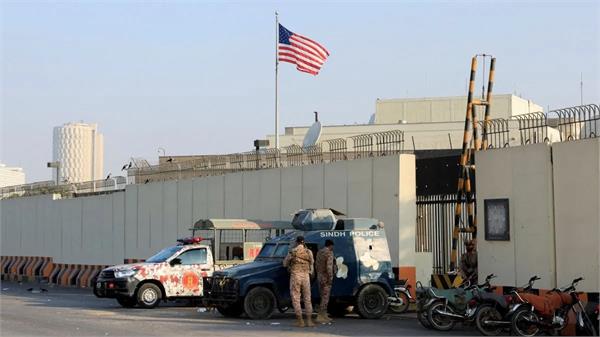 united states close its consulate in peshawar 