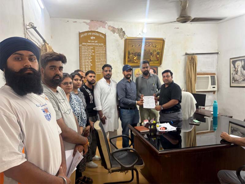 PSPCL ਦੇ ਆਊਟਸੋਰਸ ਮੁਲਾਜ਼ਮਾਂ ਵੱਲੋਂ ਅਣਮਿੱਥੇ ਸਮੇਂ ਲਈ ਹੜਤਾਲ ਦਾ ਐਲਾਨ