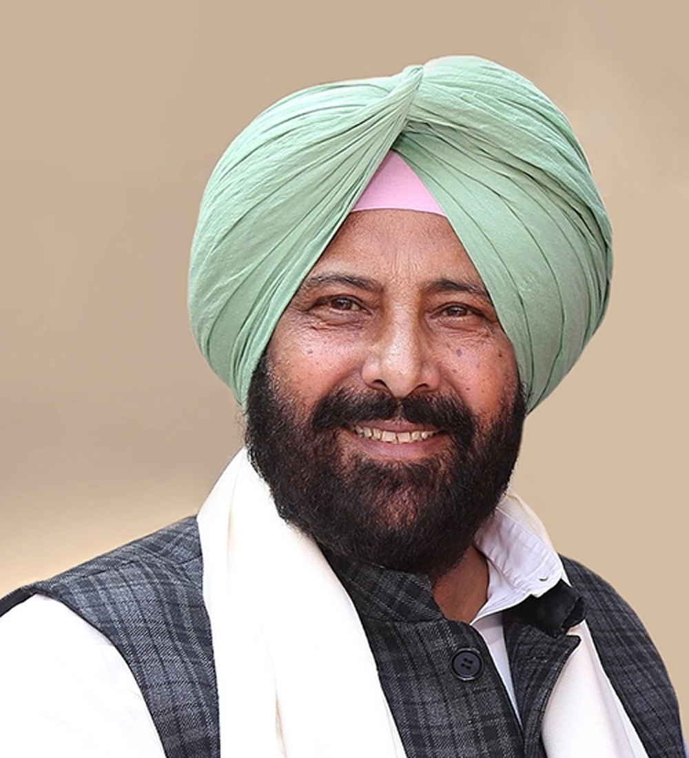 ਕੇਵਲ ਸਿੰਘ ਢਿੱਲੋਂ ਪੰਜਾਬ ਭਾਜਪਾ ਦੇ ਨਵੇਂ ਪ੍ਰਧਾਨ ਨਿਯੁਕਤ