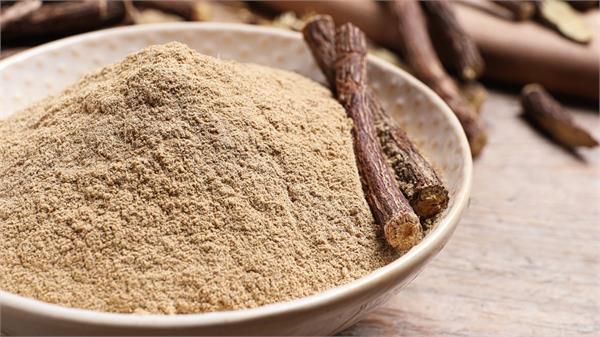 mulathi is very beneficial for the face in summer 