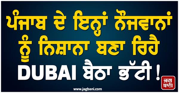 punjab police action