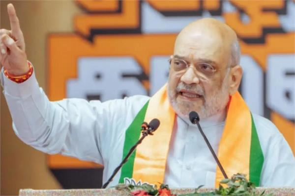 amit shah  drugs  smuggling  cocaine seized