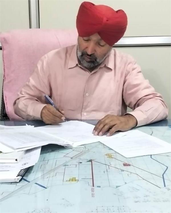 bareta municipal council votes