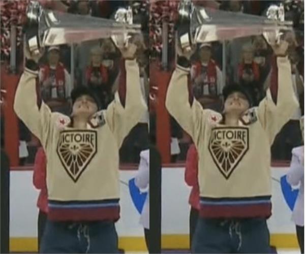 montreal victoires win pwhl title