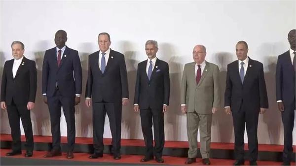brics meeting