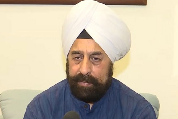 ਨਵਾਂ ਪ੍ਰੋਟੋਕਾਲ ਲਾਗੂ ਕਰਨ ਦਾ ਸਮਾਂ ਆ ਗਿਆ : RP ਸਿੰਘ