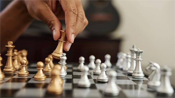 the fourth season of the global chess league will be held in india