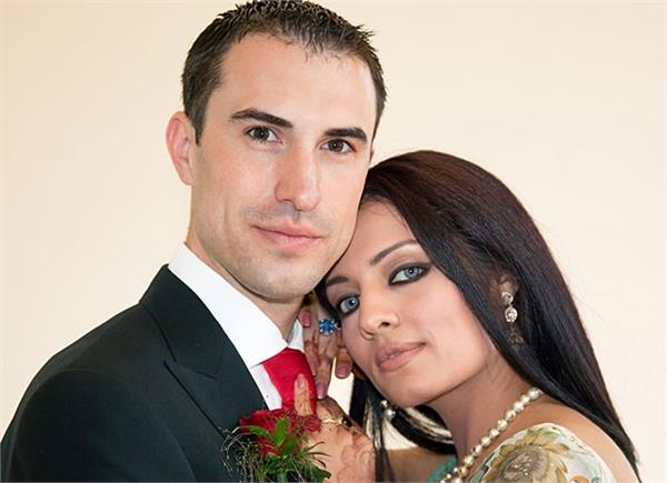 notices against celina jaitly by peter haag for alleged defamation