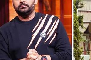 shooting near kapil sharma  s kaps cafe in canada