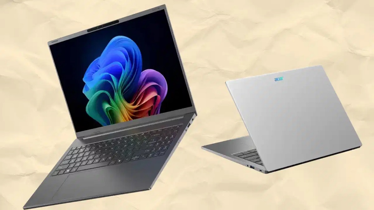ਭਾਰਤ ''ਚ ਲਾਂਚ ਹੋਇਆ Acer ਦਾ ਸੁਪਰਫਾਸਟ AI ਲੈਪਟਾਪ ; ਮਿਲਣਗੇ ਇਹ ਖਾਸ ਫੀਚਰਜ਼