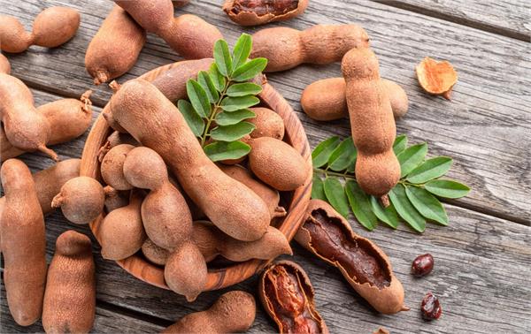 benefits of tamarind