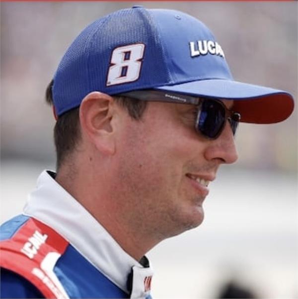 famous racer passed away