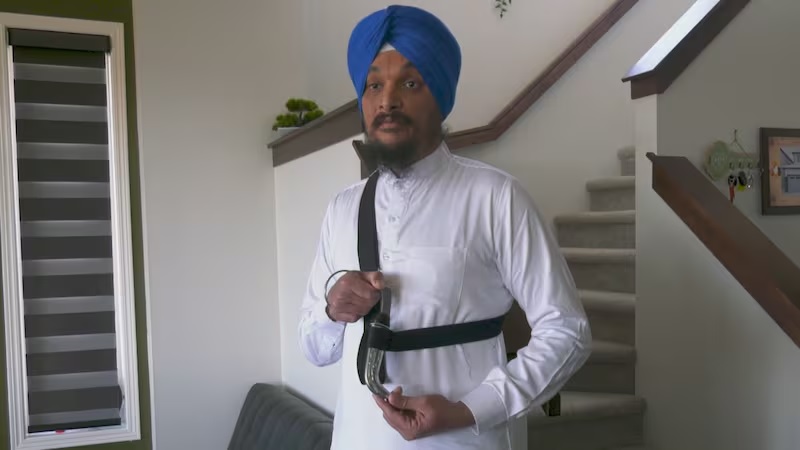 ਹੁਣ ਪੁਲਸ ਭਰਤੀ ਦੇ ਪੇਪਰਾਂ 'ਚ ਅੰਮ੍ਰਿਤਧਾਰੀ ਨੌਜਵਾਨਾਂ ਨੂੰ ਕੈਨੇਡਾ ਪ੍ਰਸ਼ਾਸਨ ਨਹੀਂ ਕਹੇਗਾ- 'ਕਿਰਪਾਨ ਉਤਾਰੋ..!'