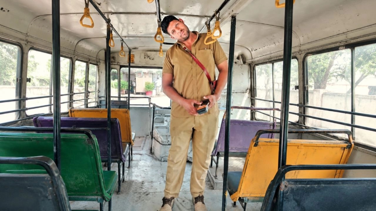 6 ਫੁੱਟ 6 ਇੰਚ ਲੰਬੇ ਗੱਭਰੂ ਜਵਾਨ ਲਈ ਲੰਬਾਈ ਬਣੀ ਮੁਸੀਬਤ, ਨੌਕਰੀ ਨੂੰ ਪੈਦਾ ਹੋਇਆ ਖ਼ਤਰਾ