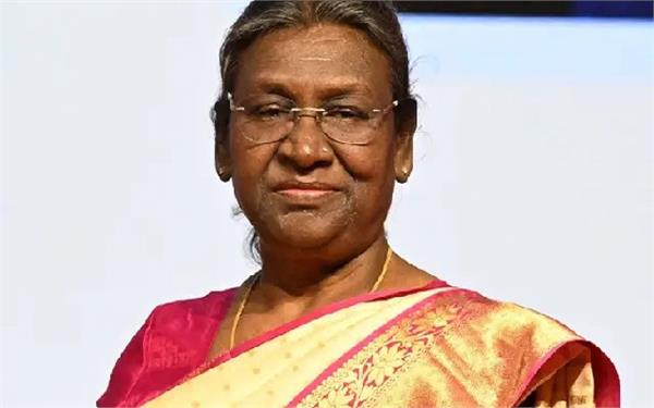 supreme court president judges draupadi murmu